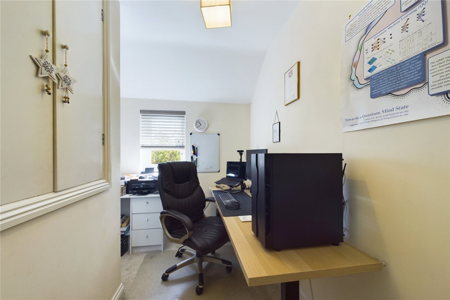 Calcot, Reading, Berkshire