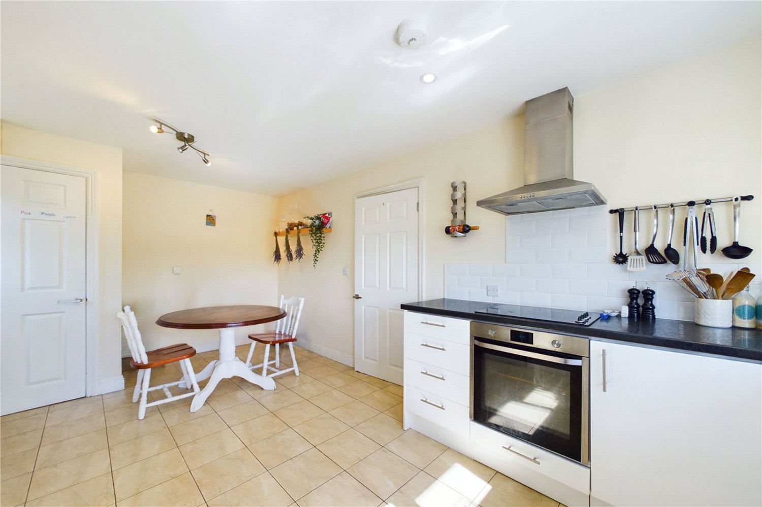 Calcot, Reading, Berkshire