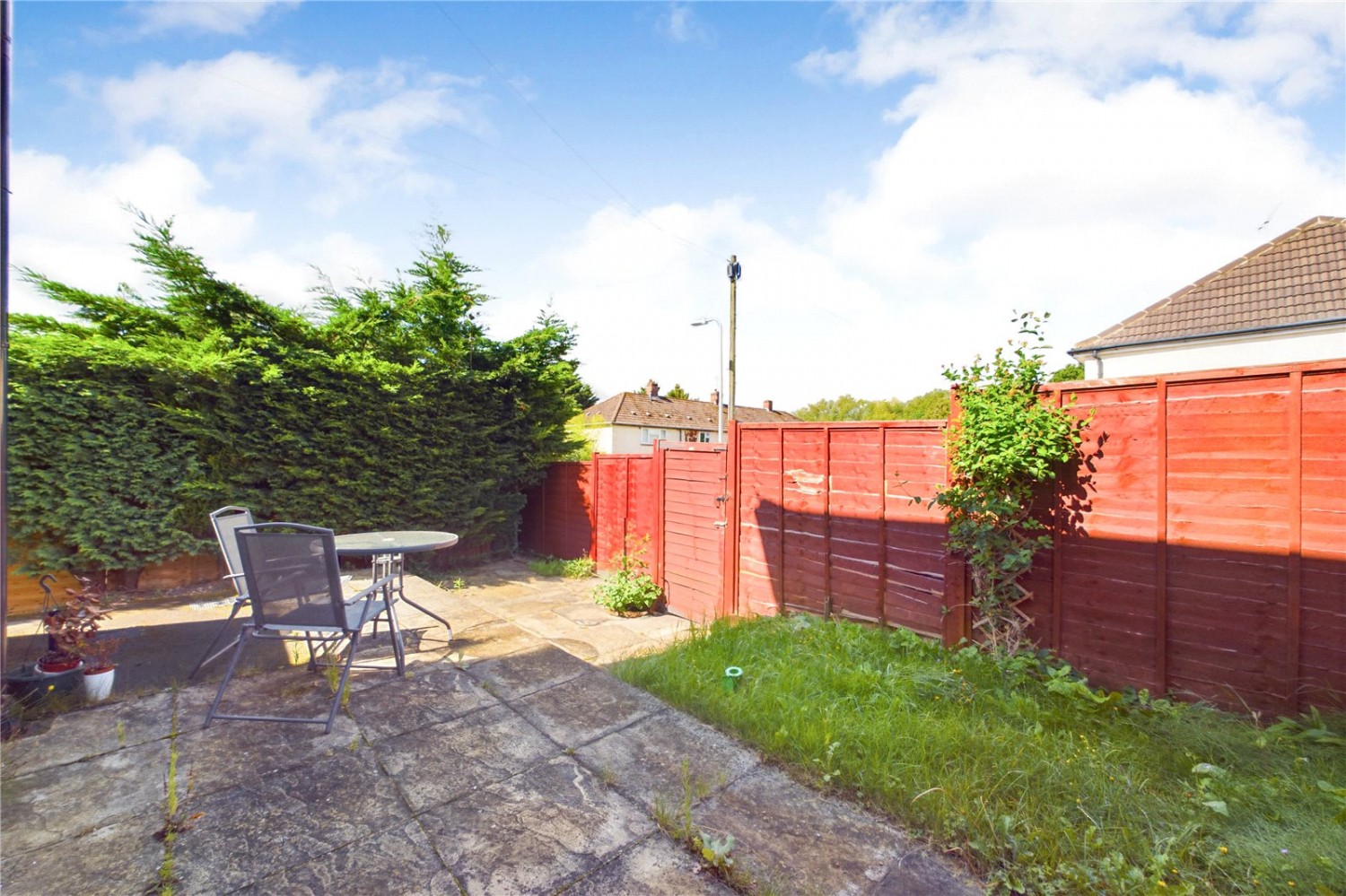 Calcot, Reading, Berkshire