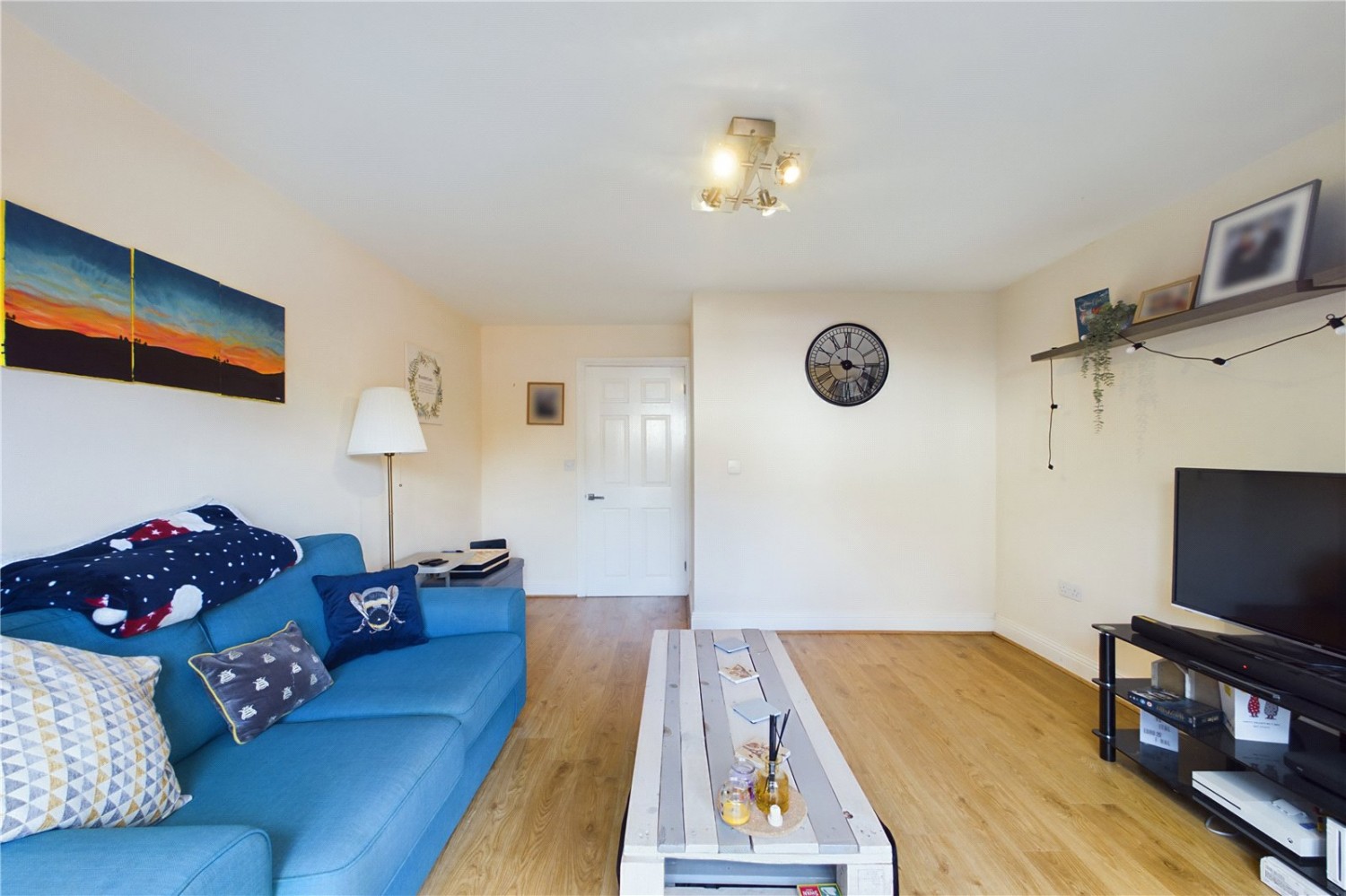 Calcot, Reading, Berkshire