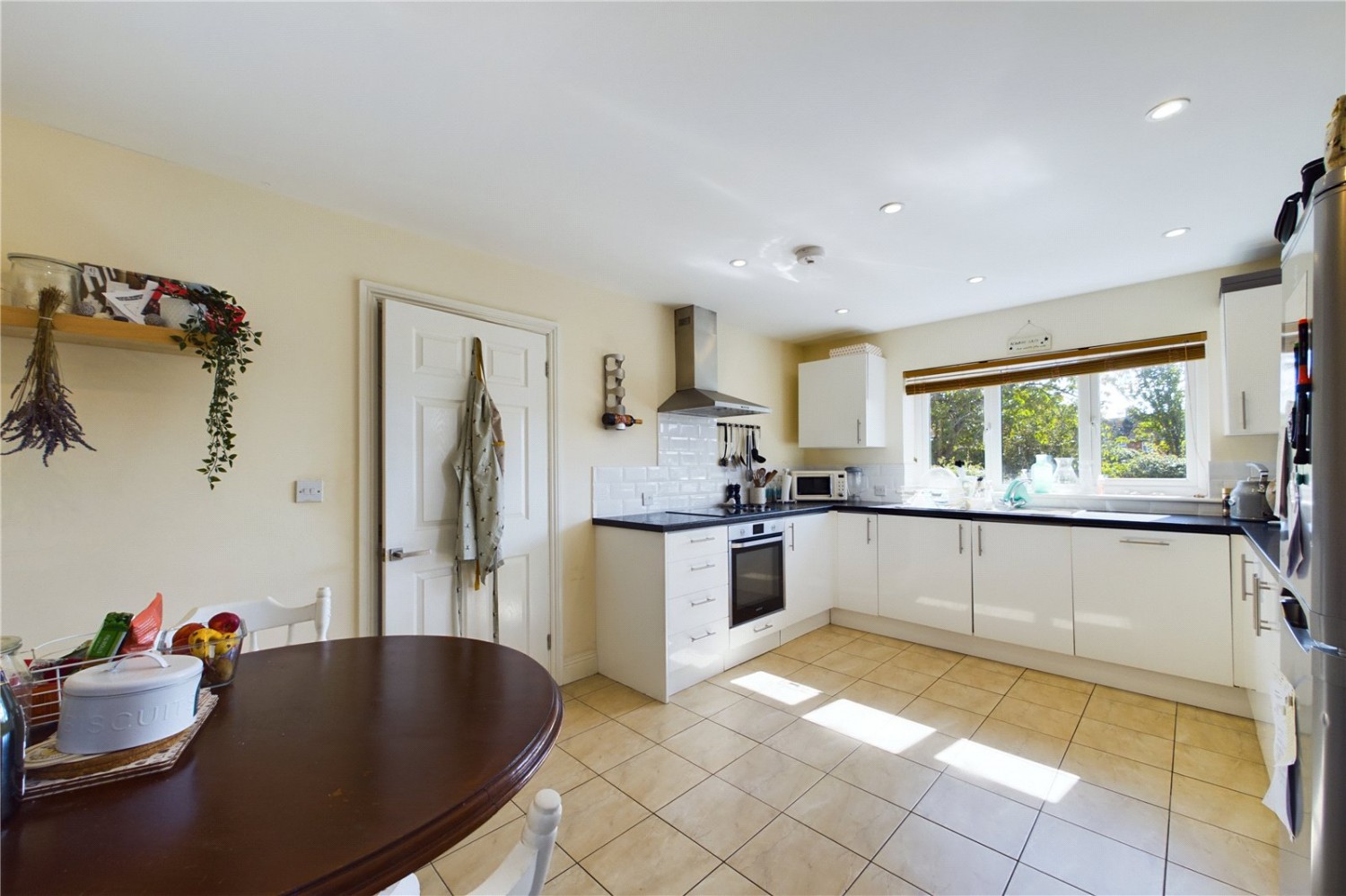 Calcot, Reading, Berkshire