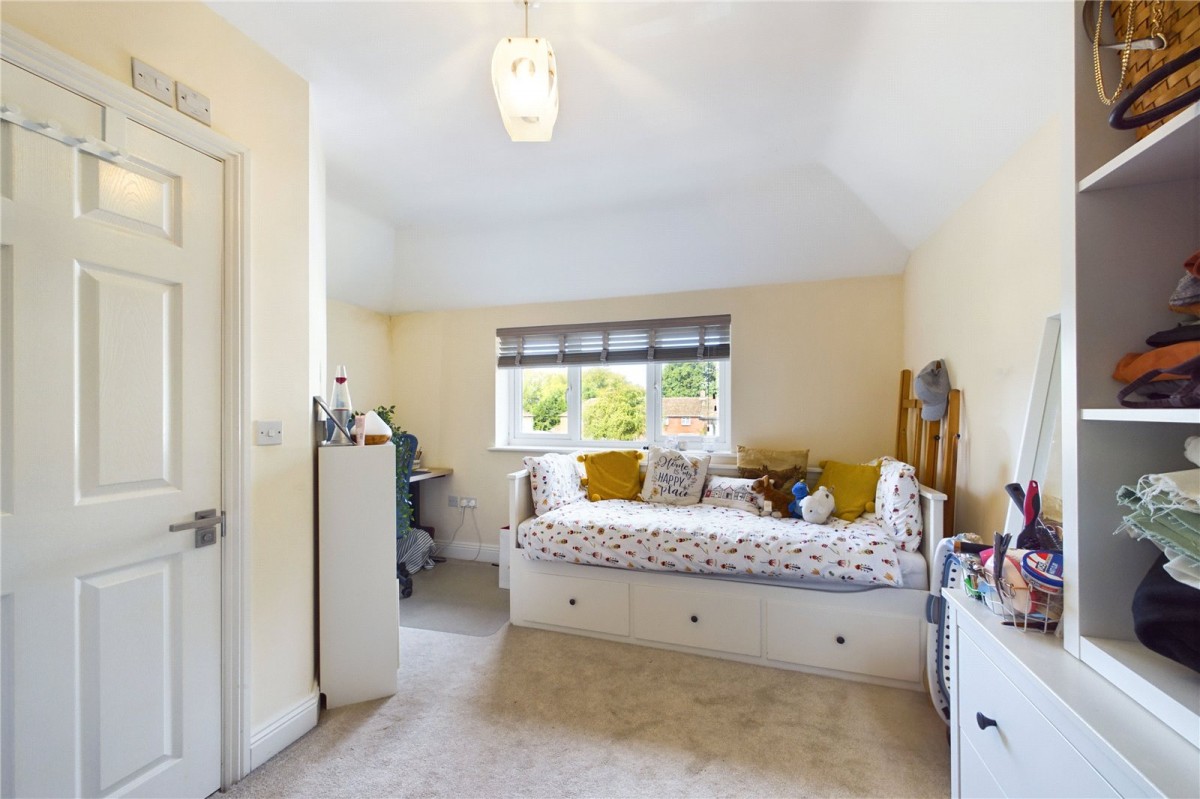 Calcot, Reading, Berkshire