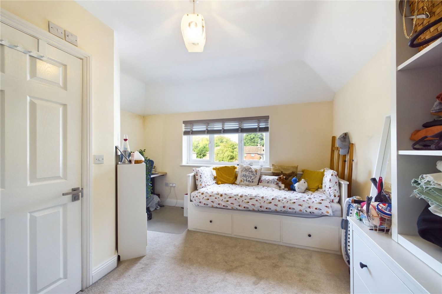 Calcot, Reading, Berkshire