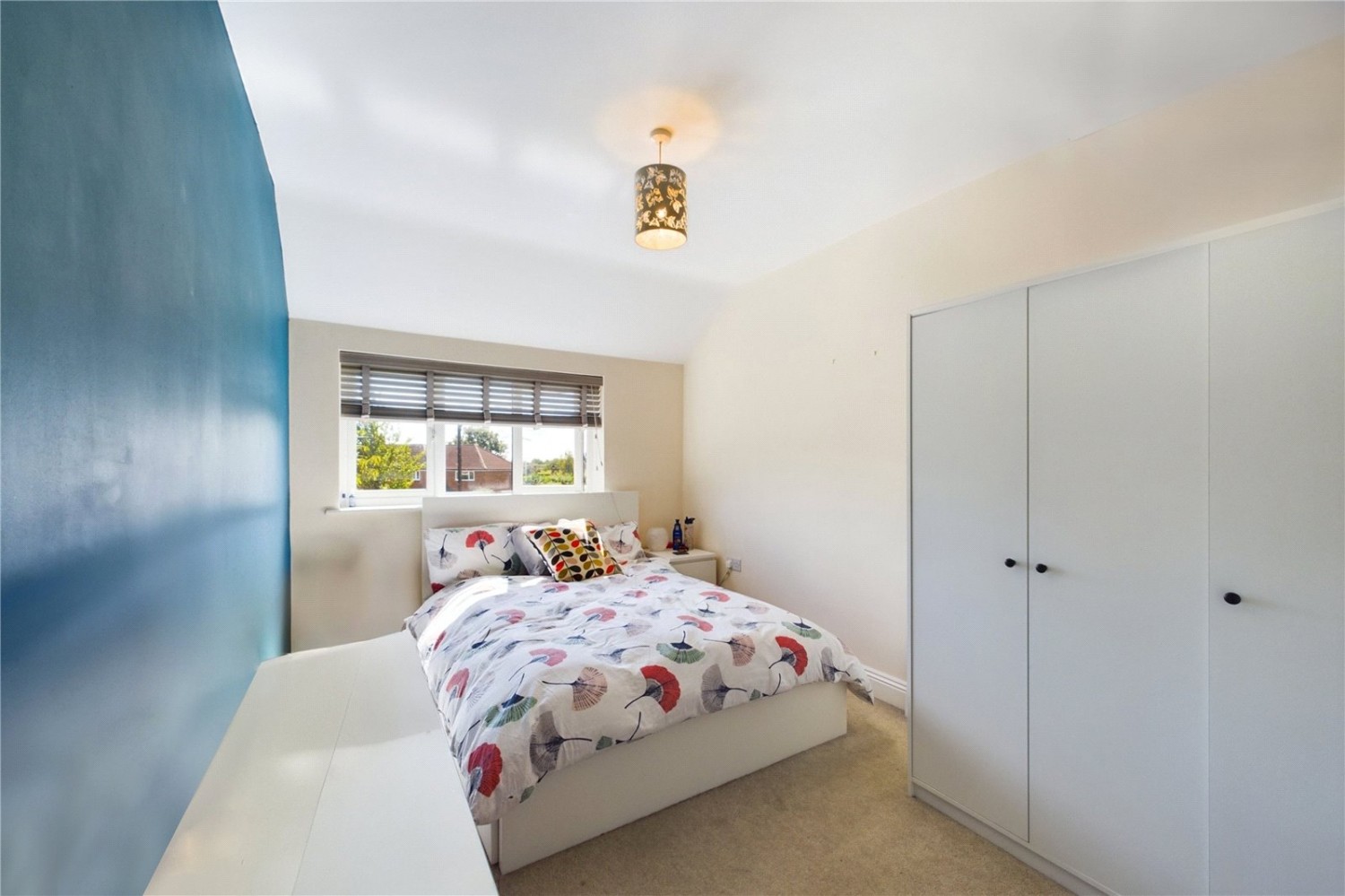 Calcot, Reading, Berkshire
