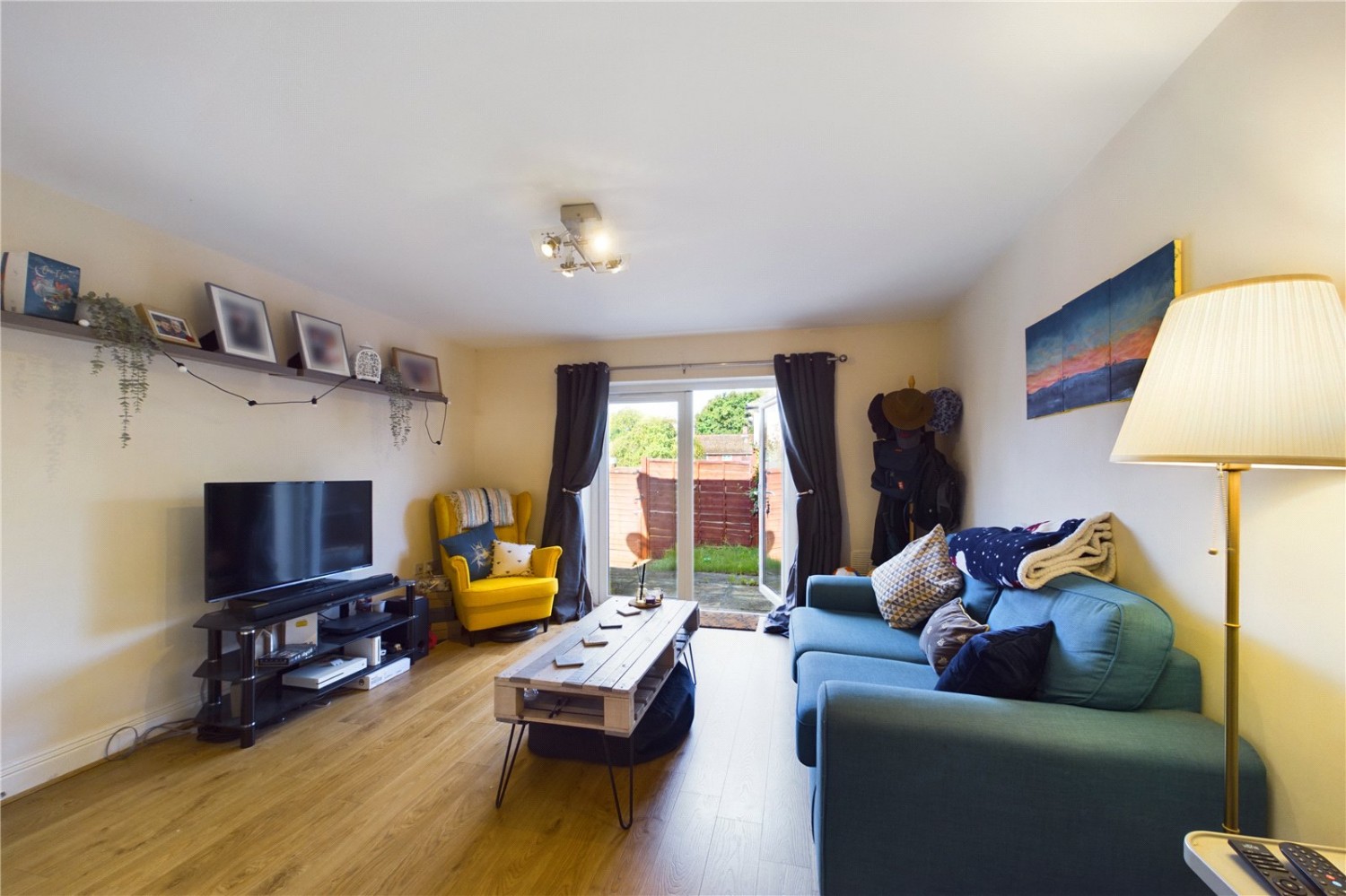 Calcot, Reading, Berkshire