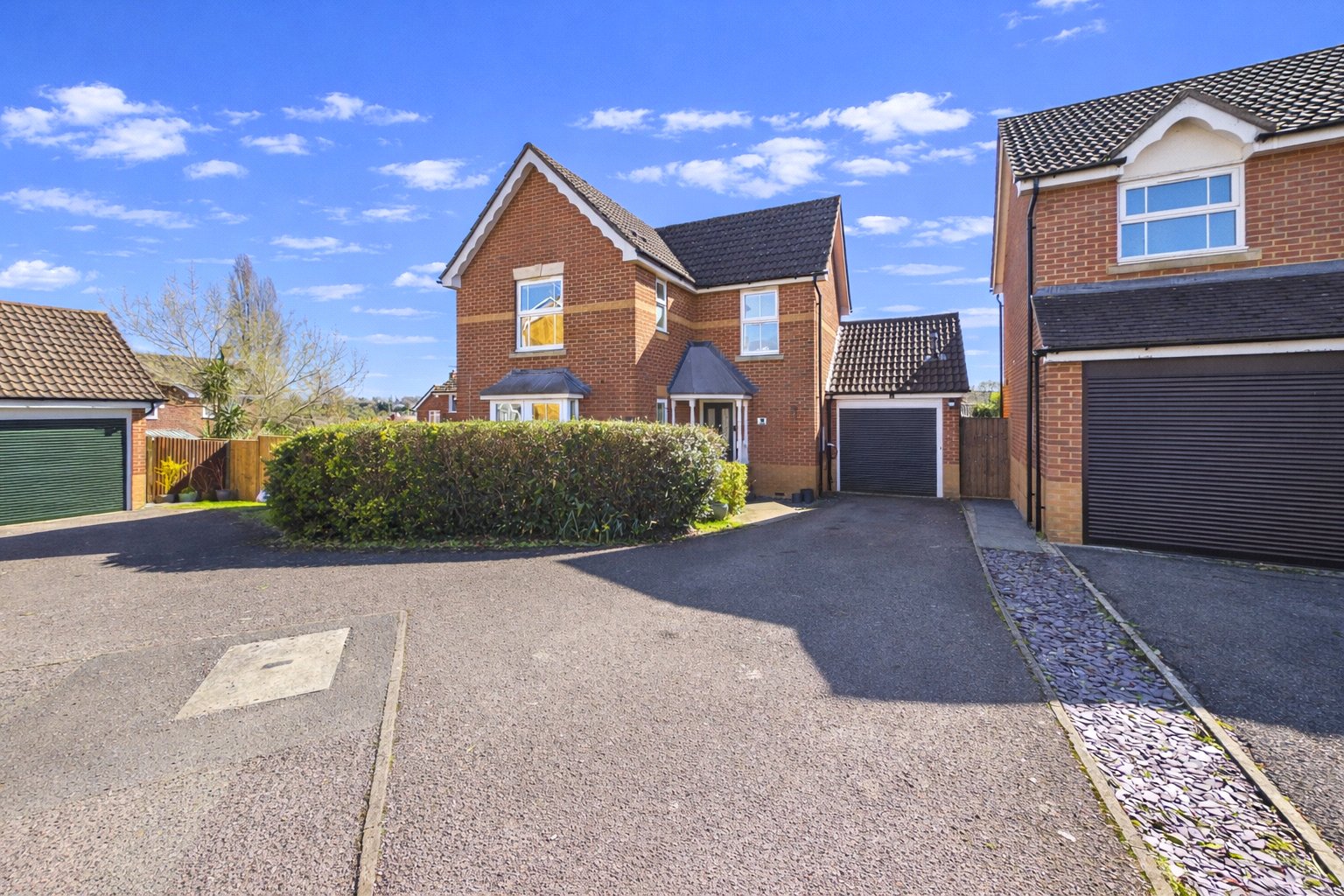 Tilehurst, Reading