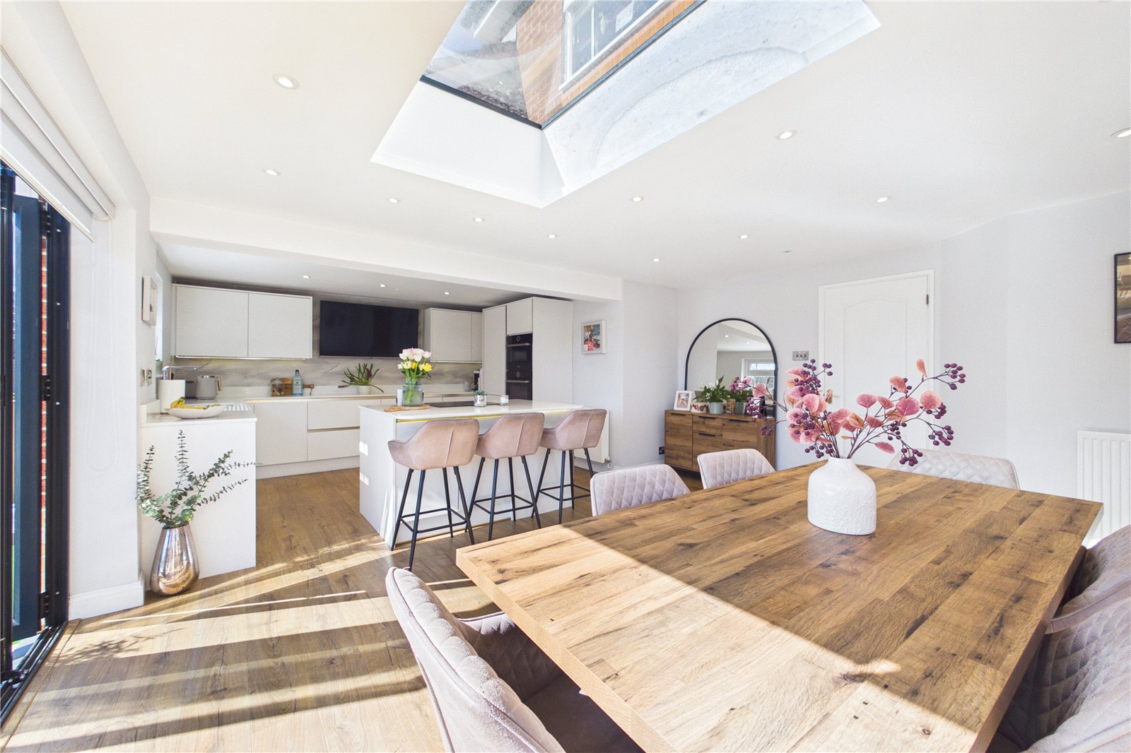 3 bedroom House for sale in Tilehurst, Reading