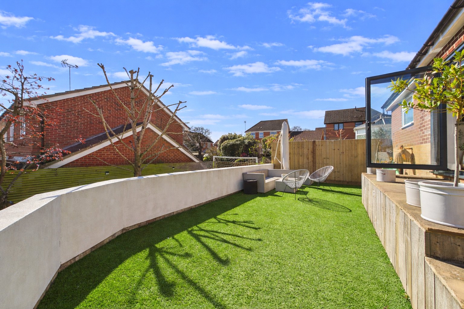 3 bedroom House for sale in Tilehurst, Reading