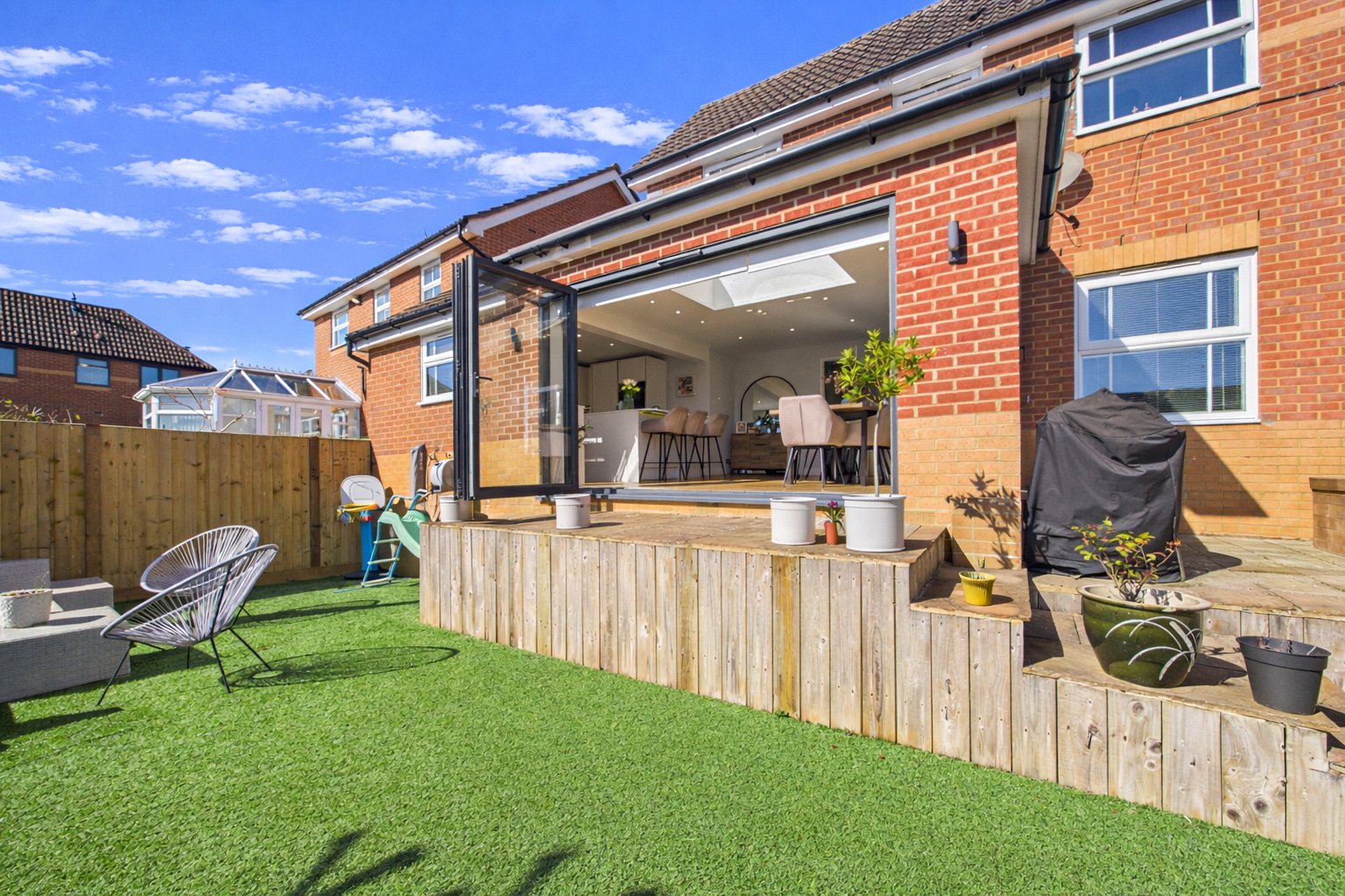 3 bedroom House for sale in Tilehurst, Reading