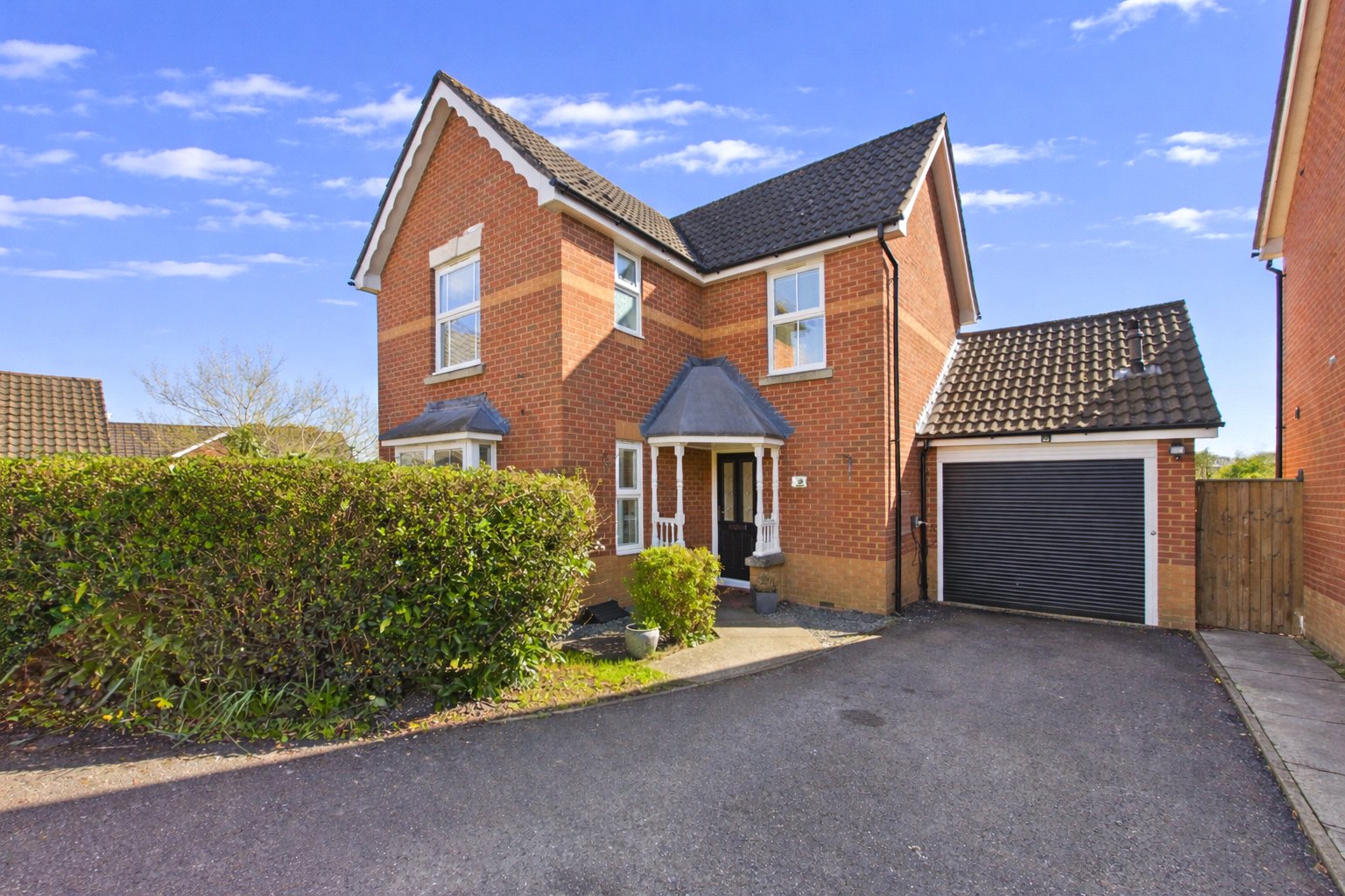 3 bedroom House for sale in Tilehurst, Reading