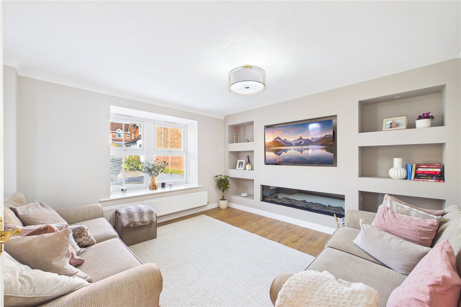 3 bedroom House for sale in Tilehurst, Reading