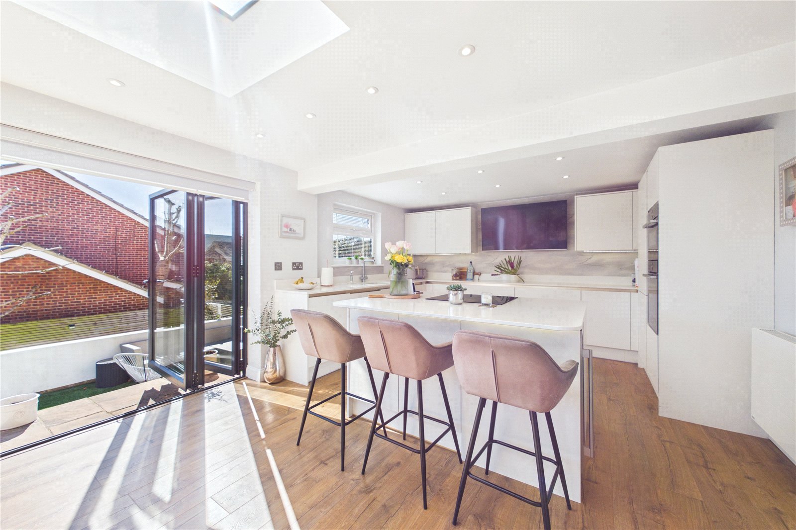 3 bedroom House for sale in Tilehurst, Reading