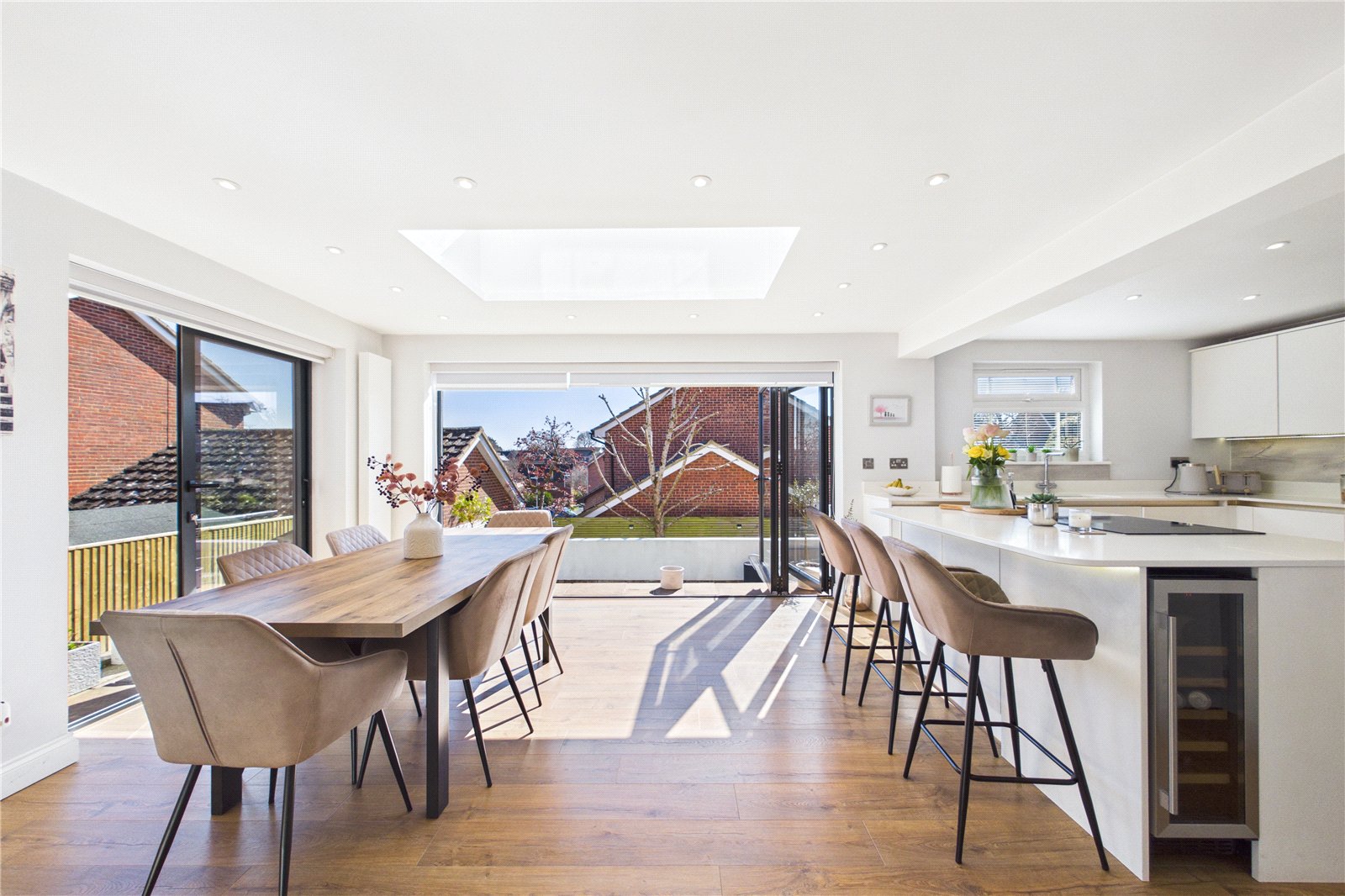 3 bedroom House for sale in Tilehurst, Reading
