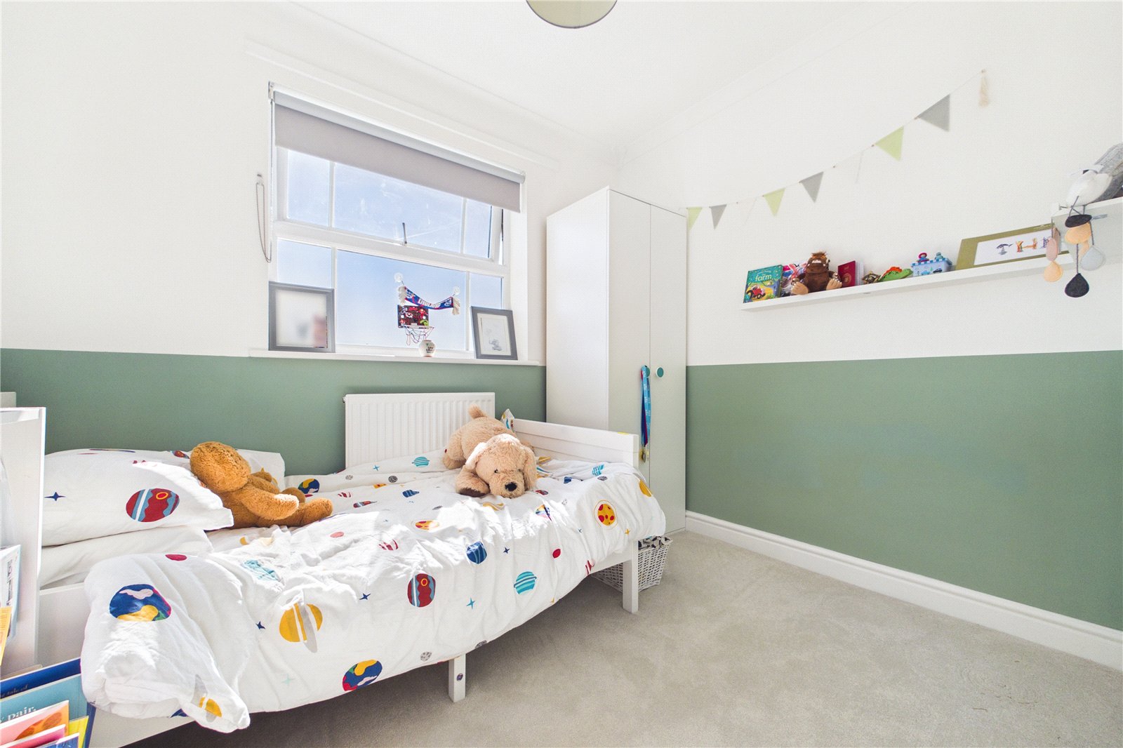 3 bedroom House for sale in Tilehurst, Reading