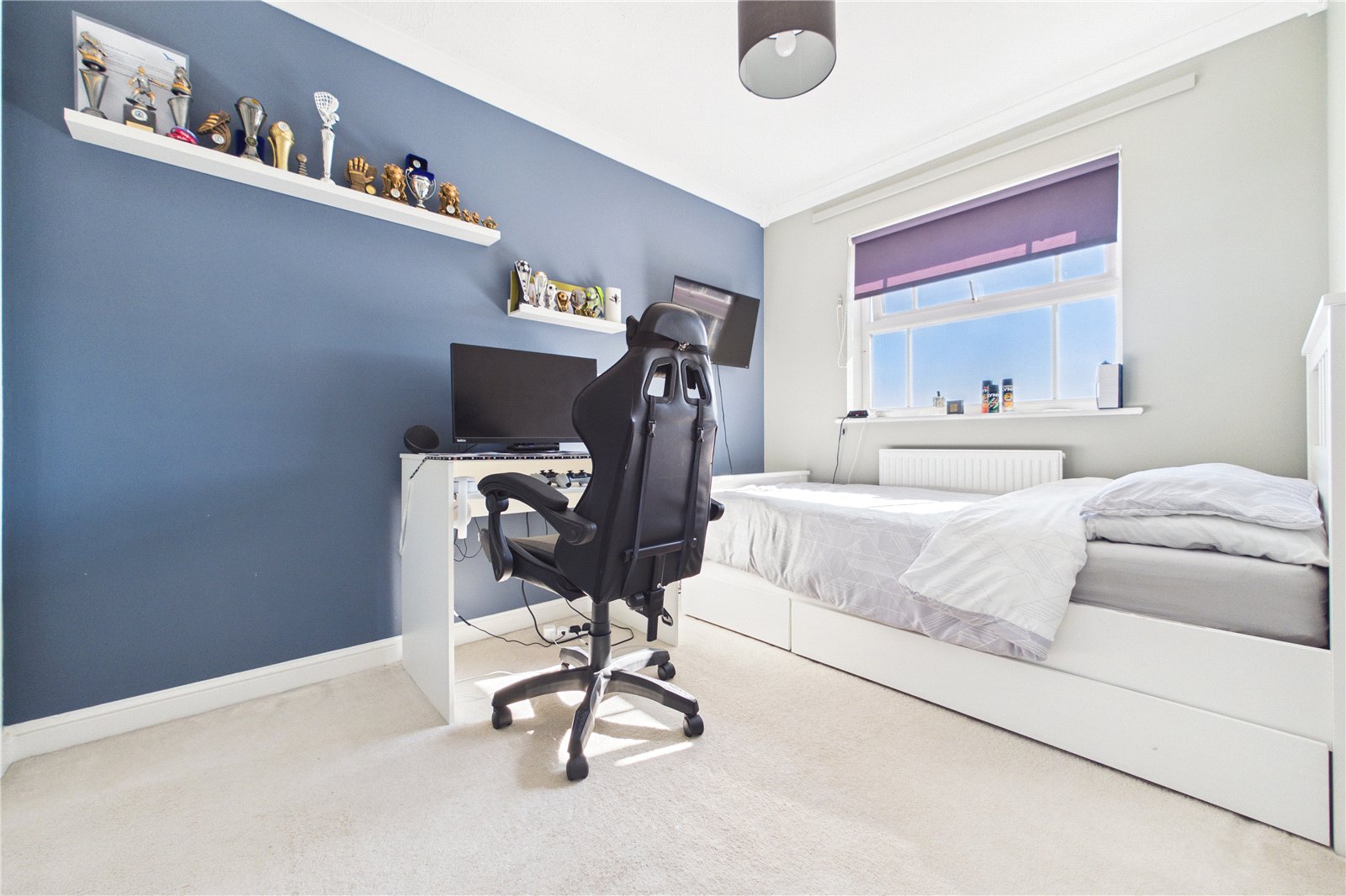 3 bedroom House for sale in Tilehurst, Reading