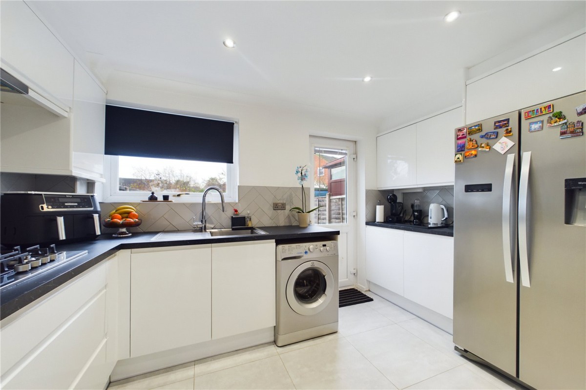 Tilehurst, Reading, Berkshire