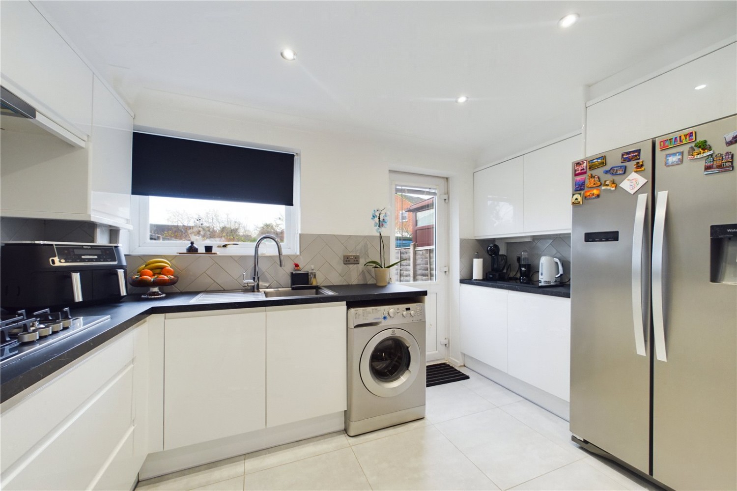 Tilehurst, Reading, Berkshire