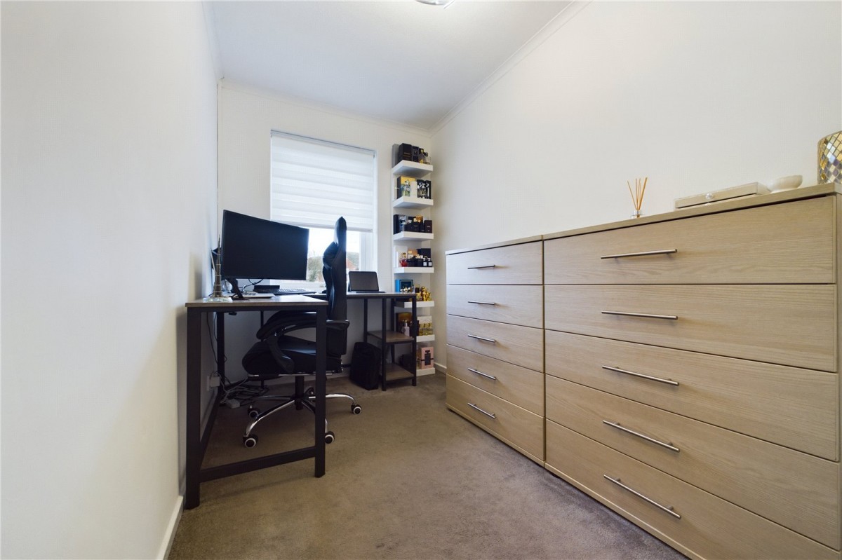 Tilehurst, Reading, Berkshire