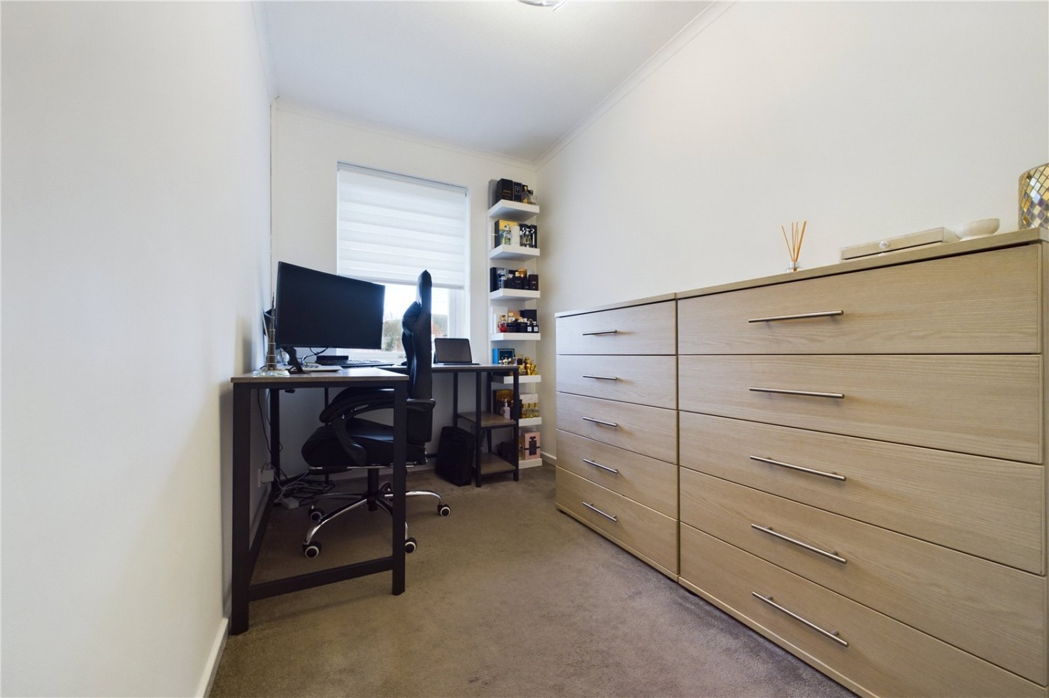 Tilehurst, Reading, Berkshire