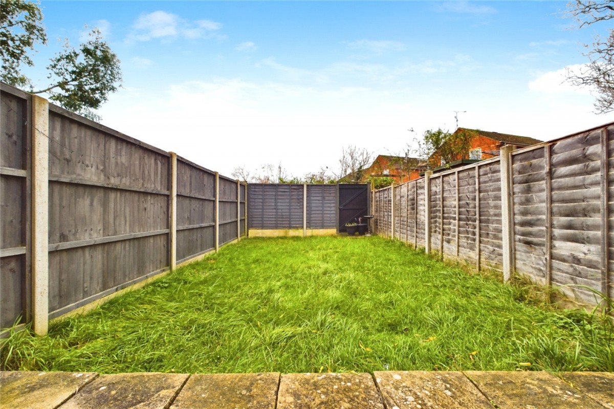 Tilehurst, Reading, Berkshire
