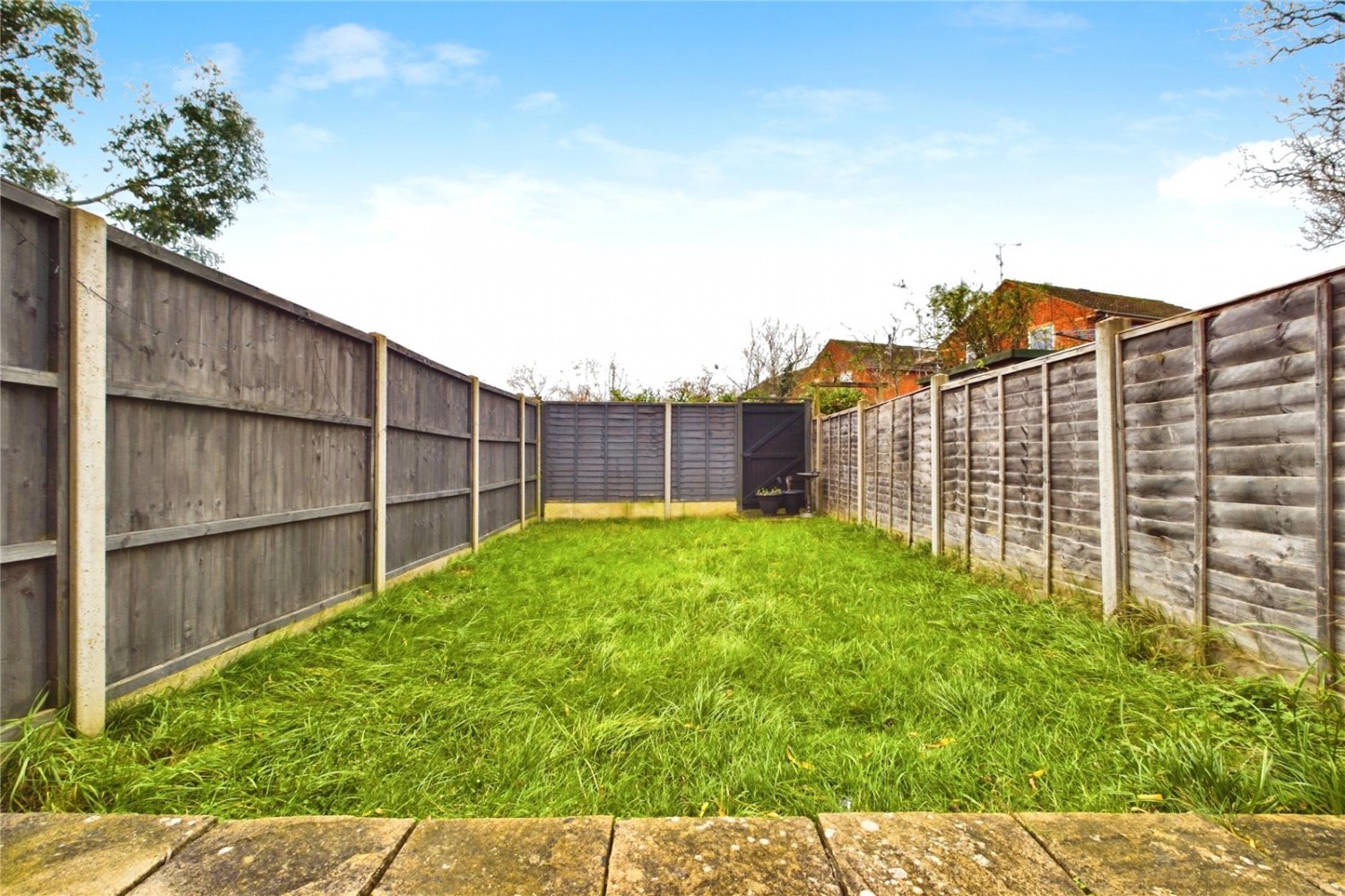 Tilehurst, Reading, Berkshire