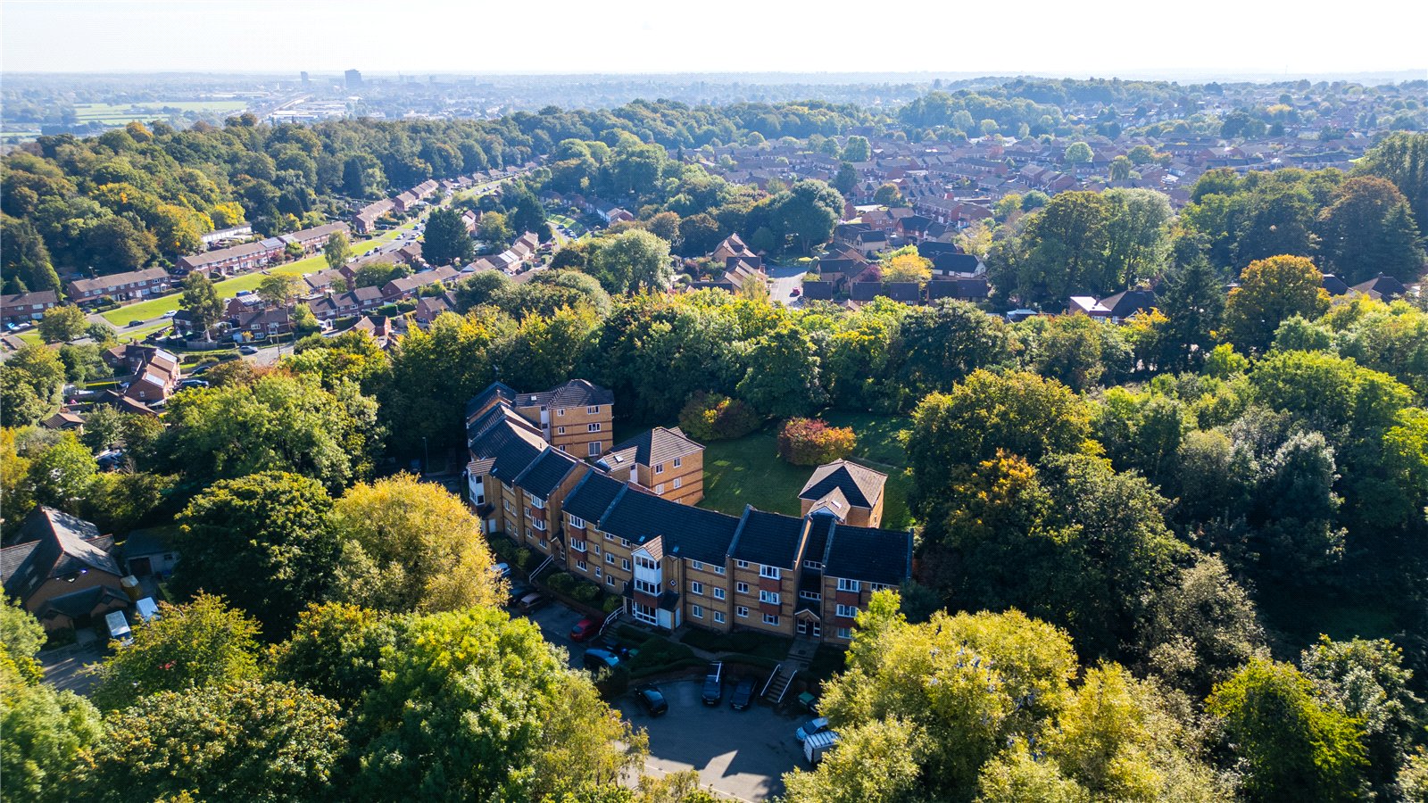 Tilehurst, Reading