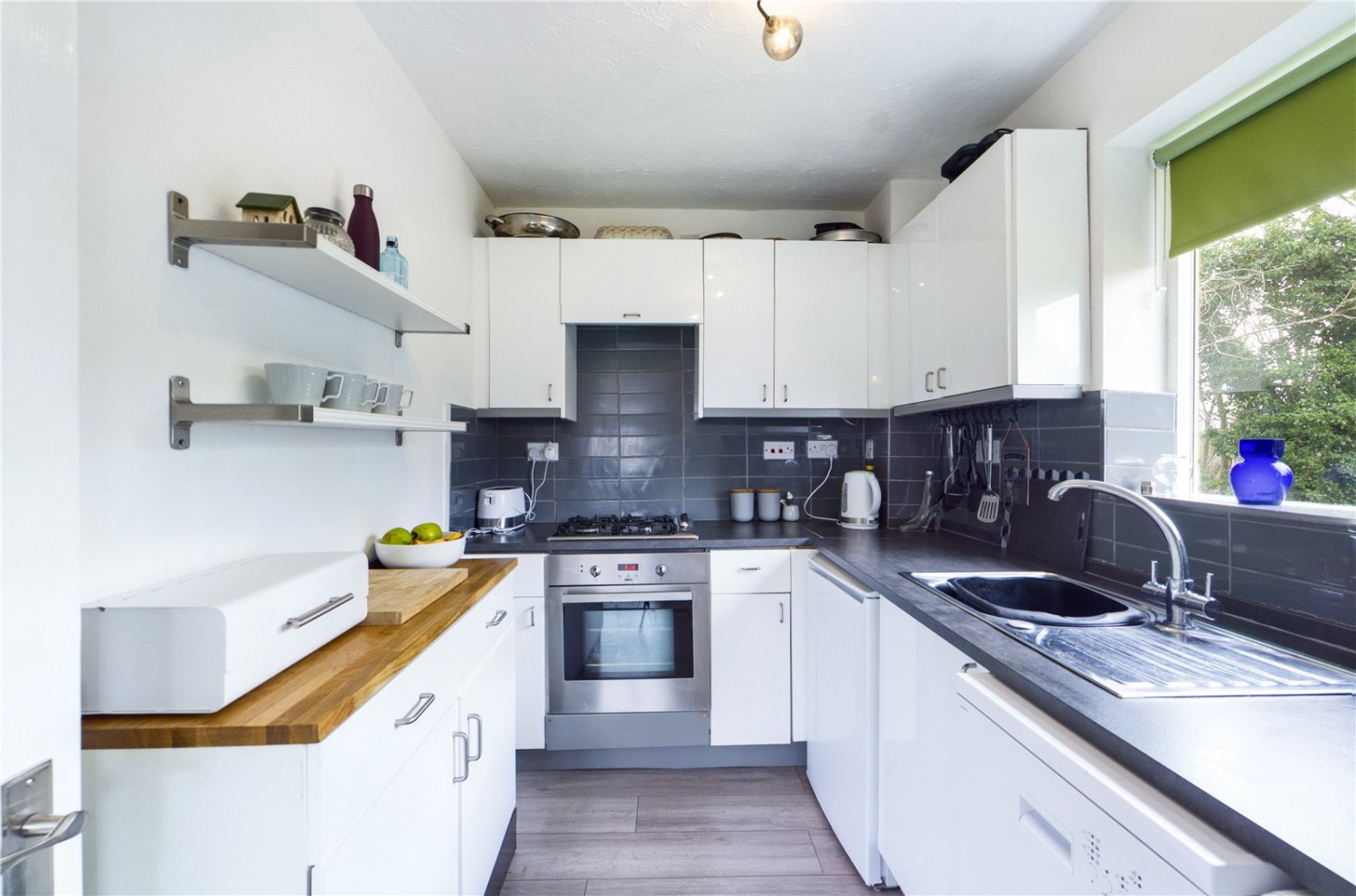 Tilehurst, Reading