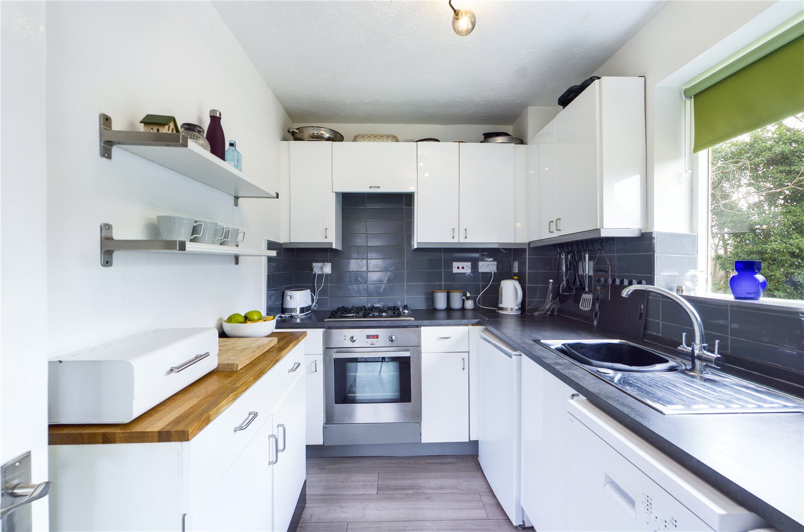 2 bedroom Flat for sale in Tilehurst, Reading