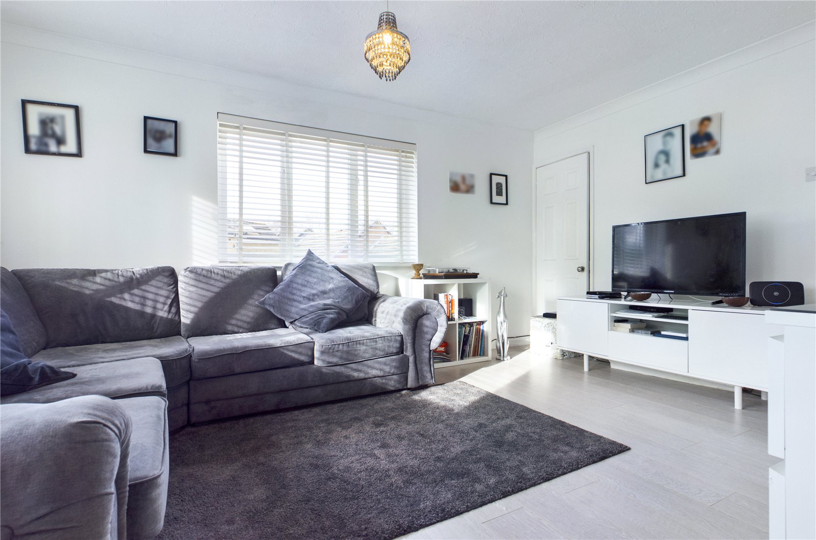 2 bedroom Flat for sale in Tilehurst, Reading