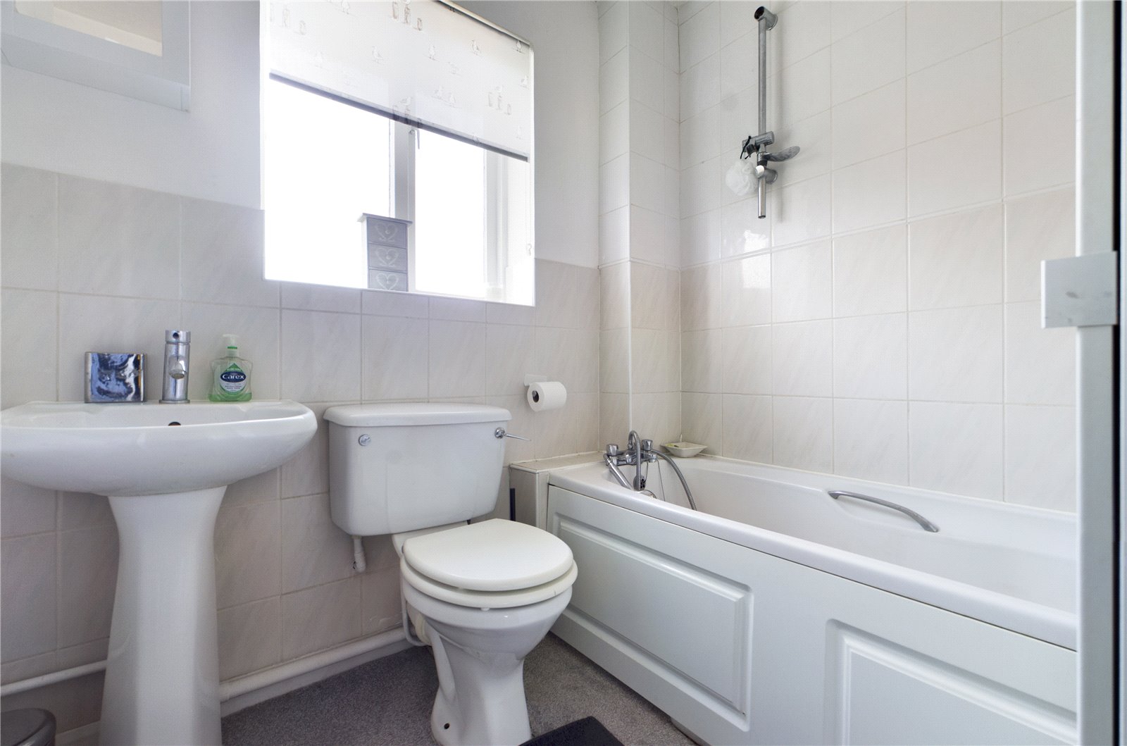 2 bedroom Flat for sale in Tilehurst, Reading