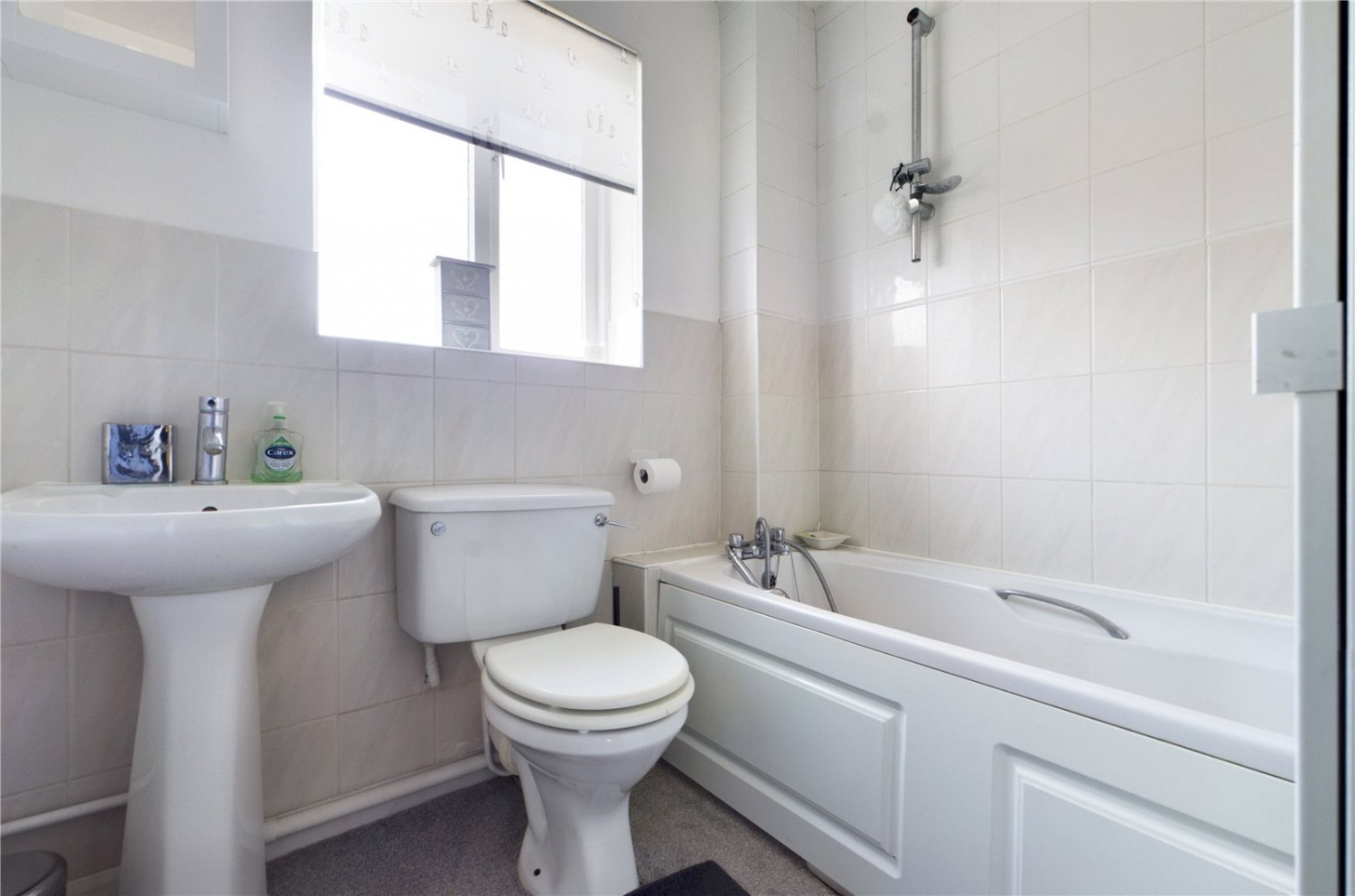 Tilehurst, Reading