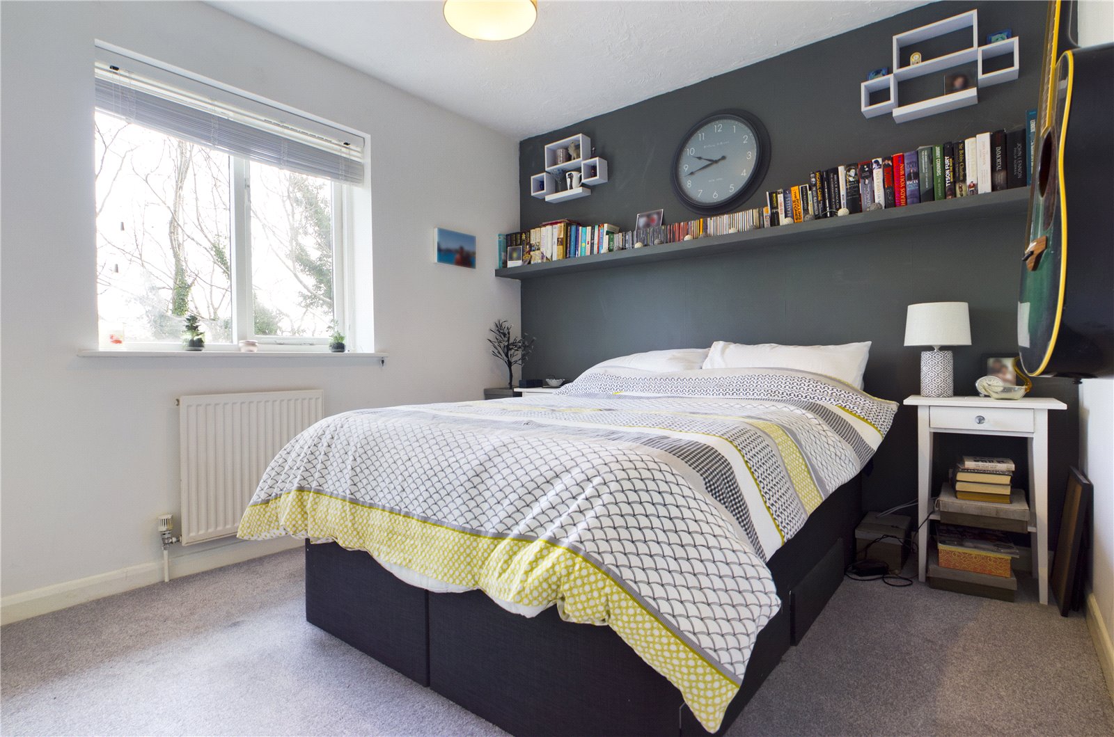 2 bedroom Flat for sale in Tilehurst, Reading