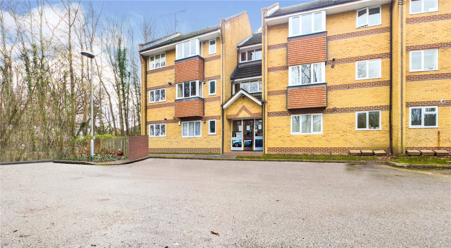 Tilehurst, Reading