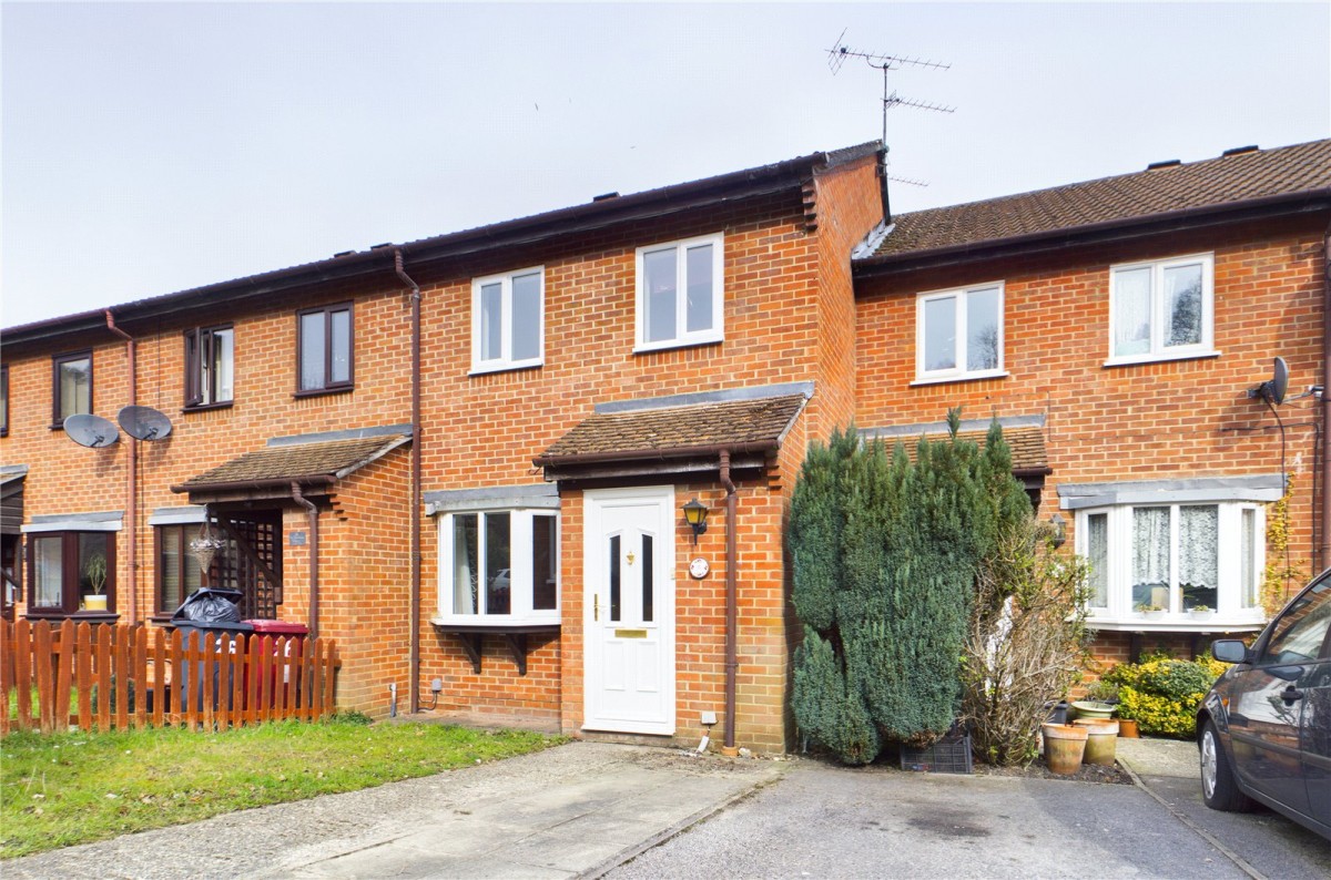 Tilehurst, Reading