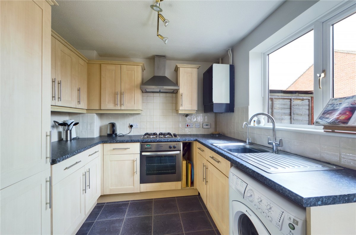 Tilehurst, Reading