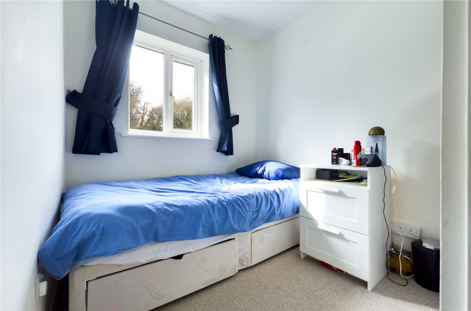 Tilehurst, Reading
