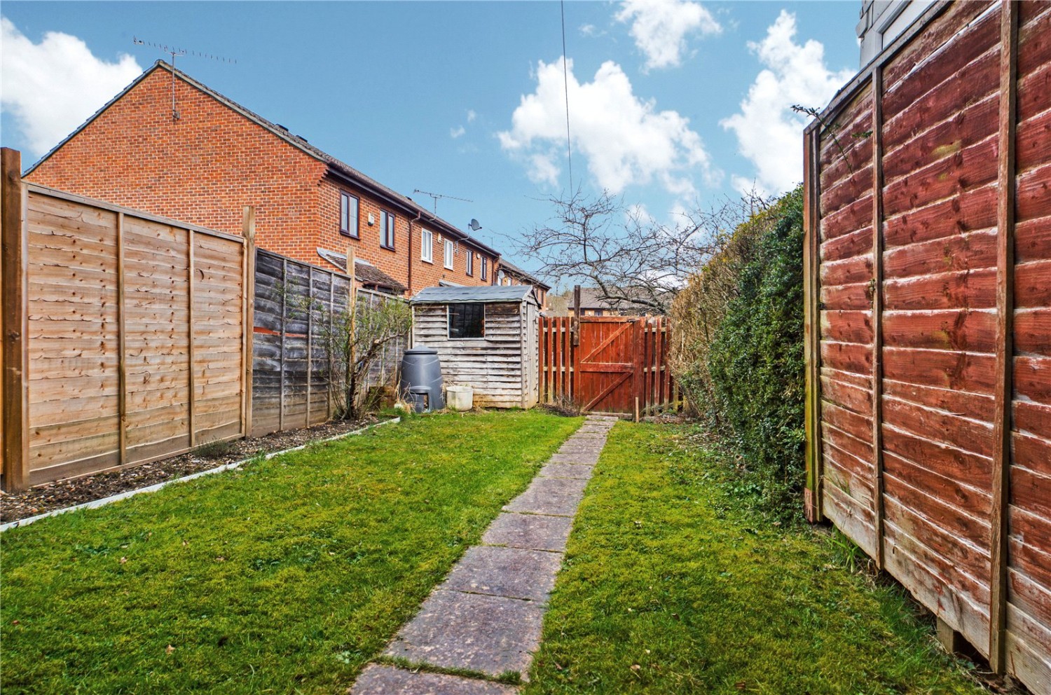 Tilehurst, Reading
