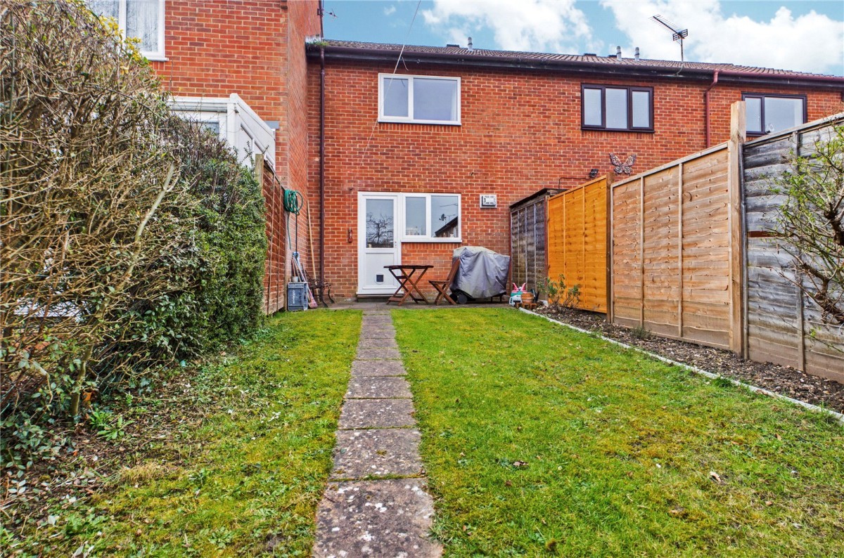 Tilehurst, Reading