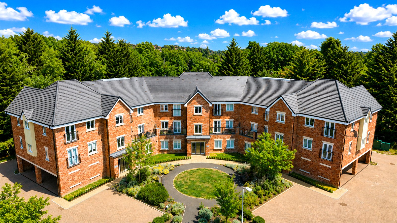 2 bedroom Flat for sale in Calcot, Reading
