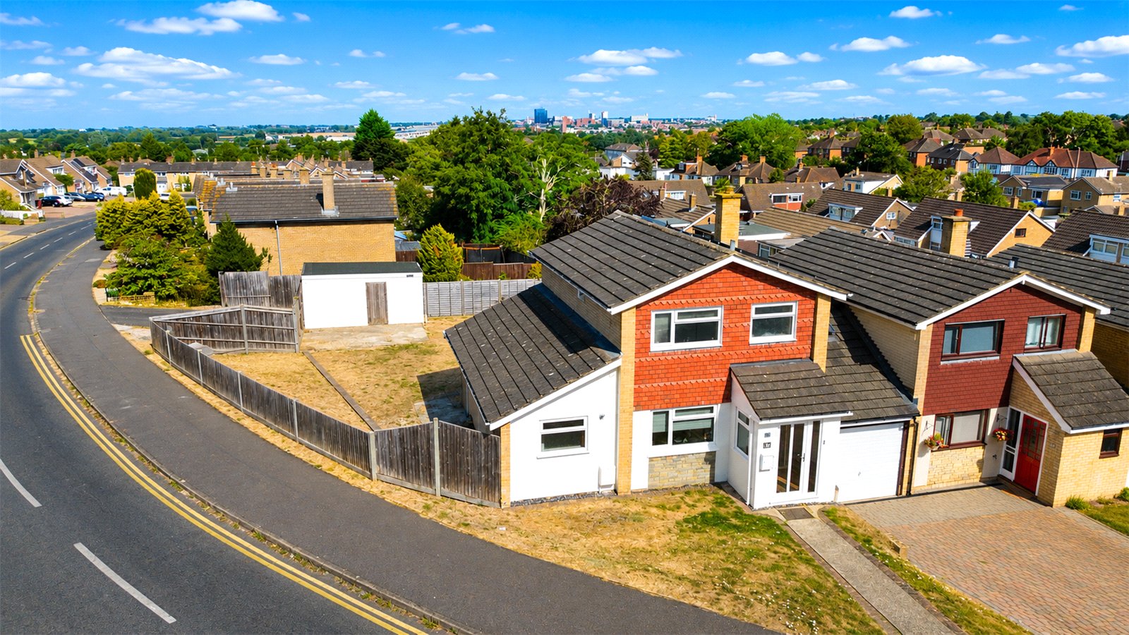 Tilehurst, Reading