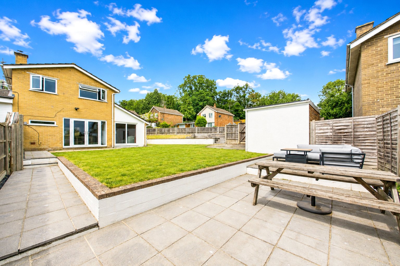 3 bedroom House for sale in Tilehurst, Reading