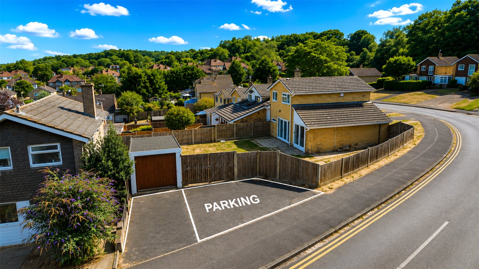 3 bedroom House for sale in Tilehurst, Reading