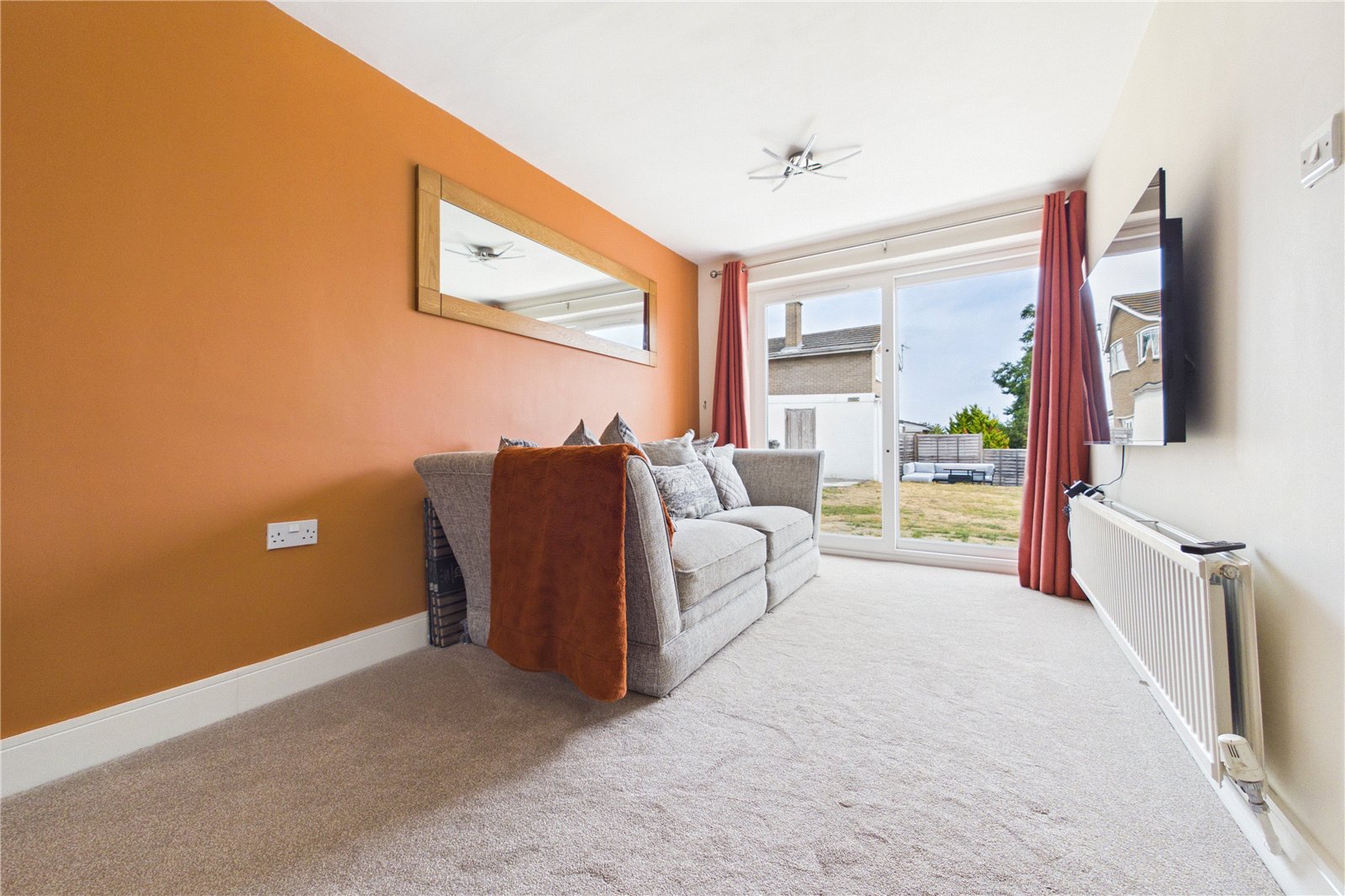 3 bedroom House for sale in Tilehurst, Reading