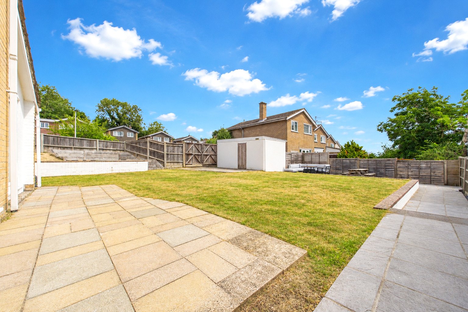 3 bedroom House for sale in Tilehurst, Reading