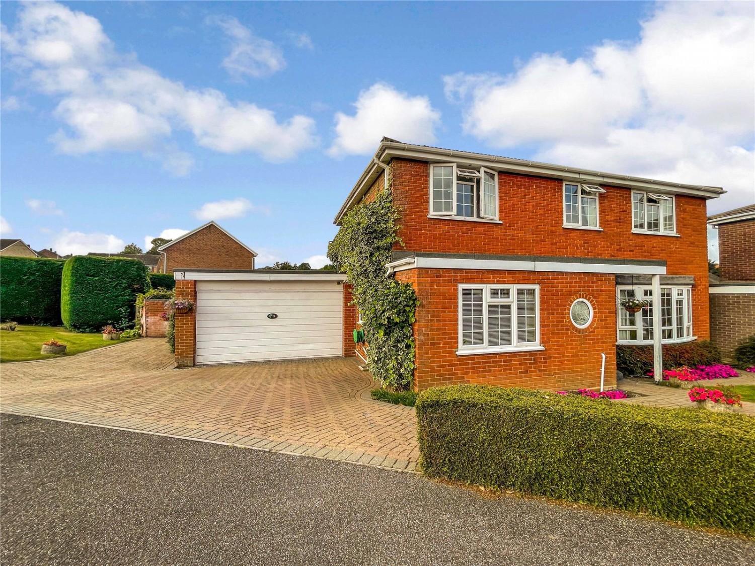 Tilehurst, Reading