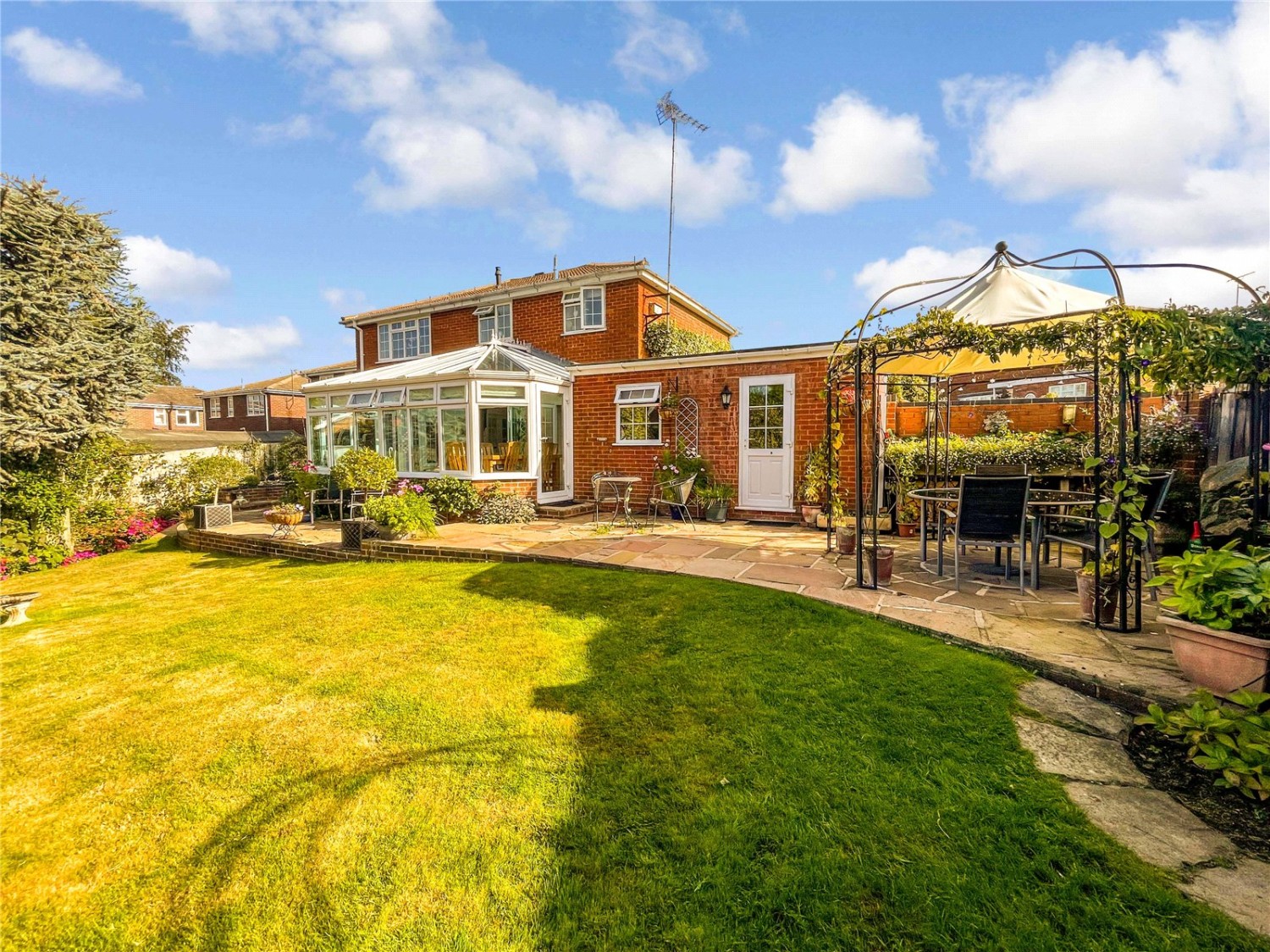Tilehurst, Reading