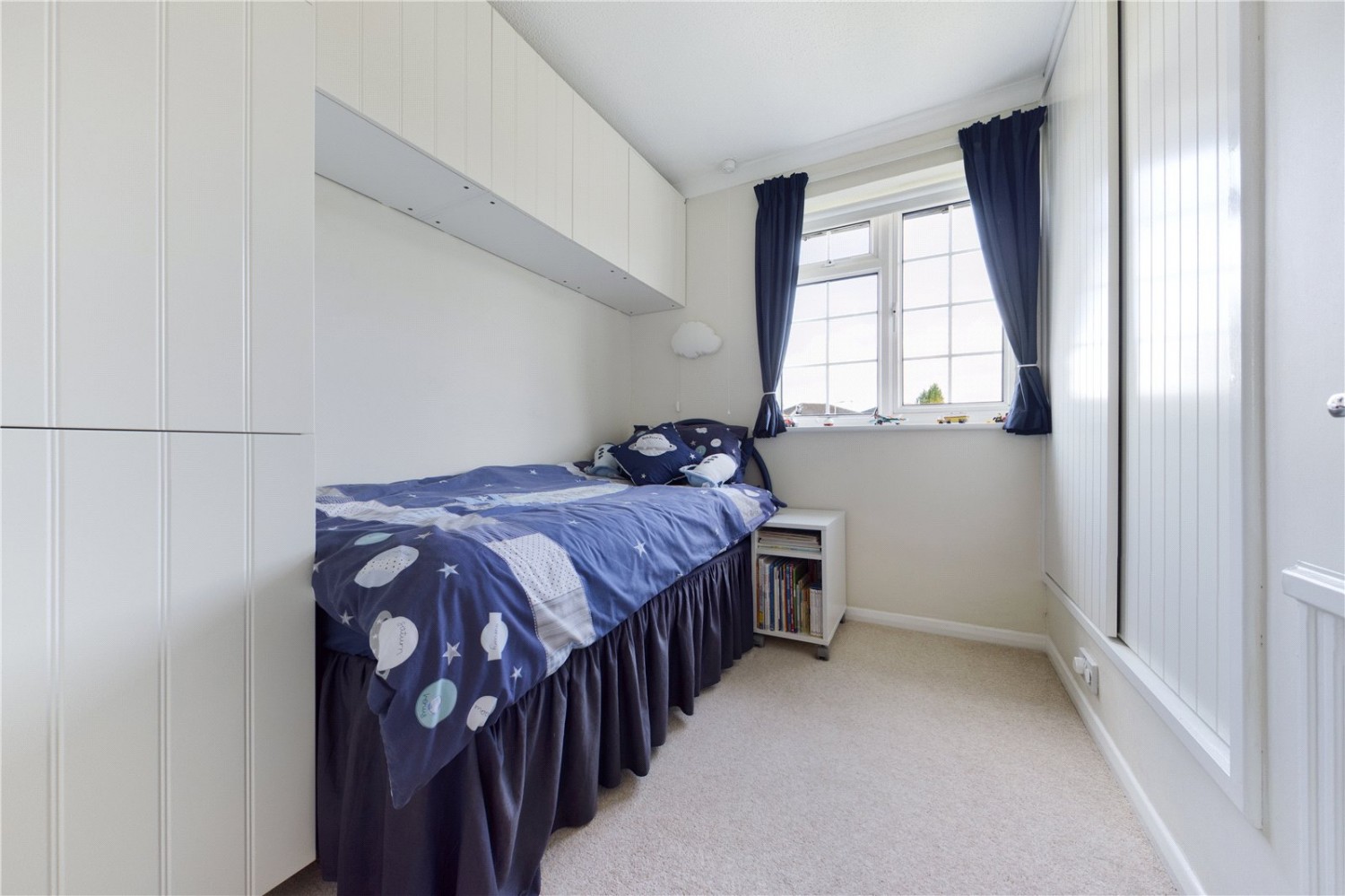 Tilehurst, Reading