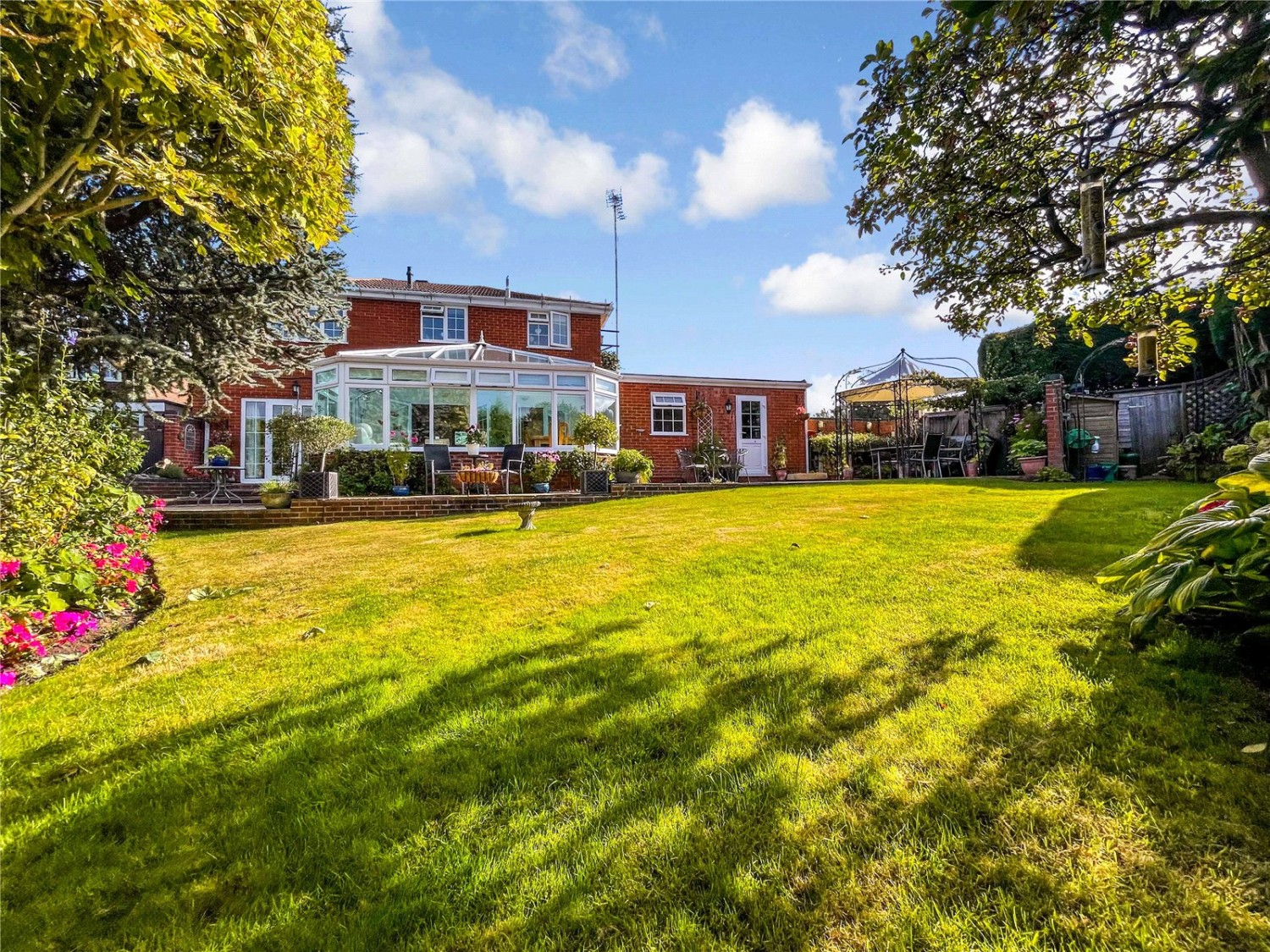 Tilehurst, Reading
