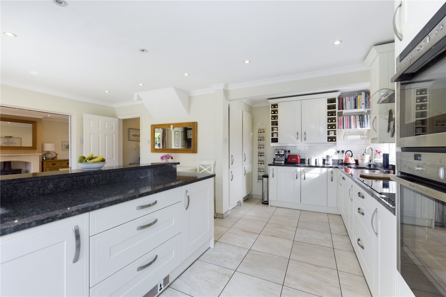 Tilehurst, Reading