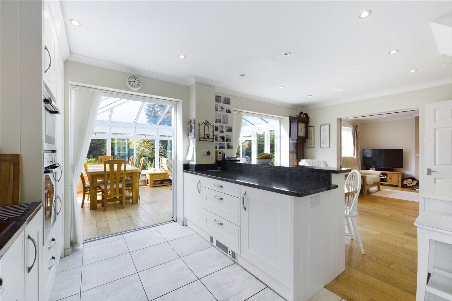 Tilehurst, Reading
